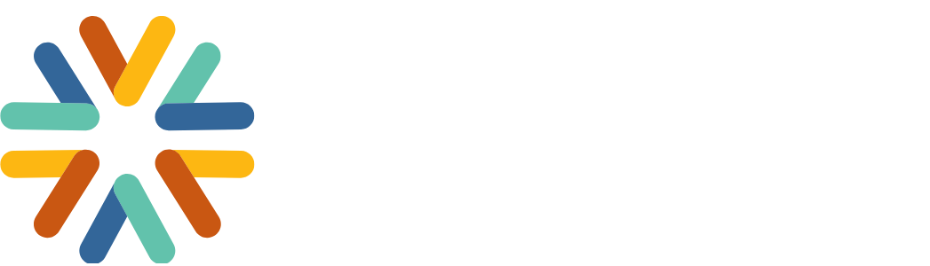 site logo